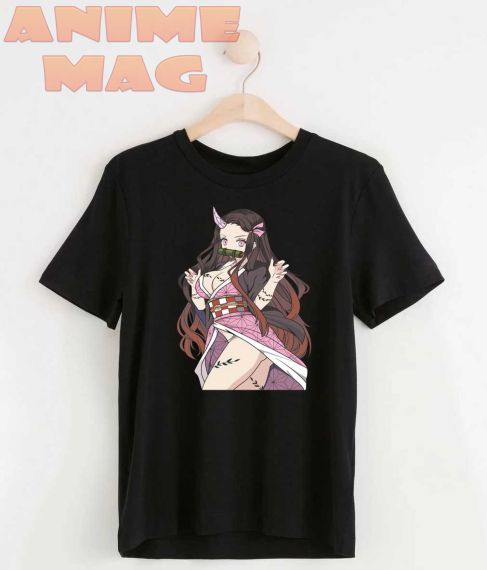 Kimetsu no Yaiba T-Shirt 