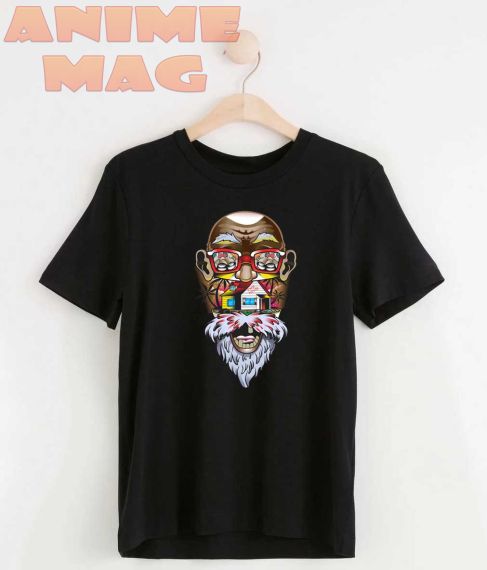 DRAGON BALL T-Shirt 