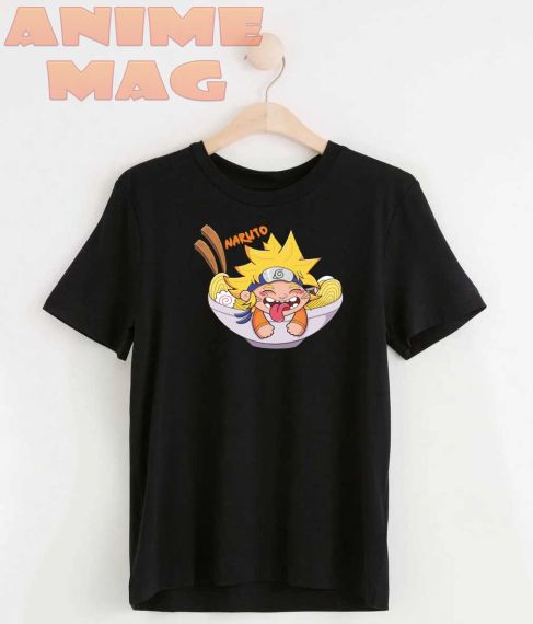 Naruto T-Shirt 