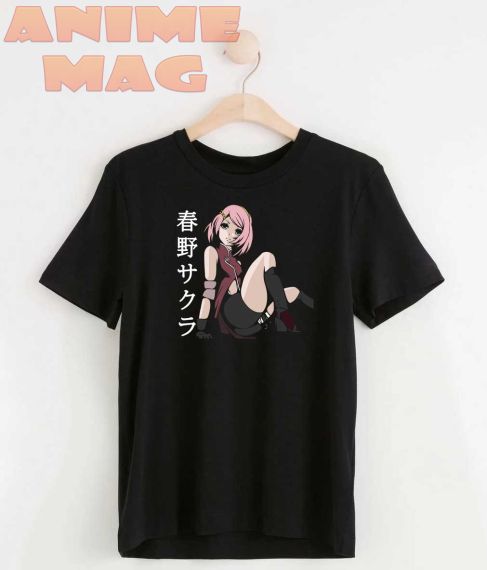 Naruto T-Shirt 