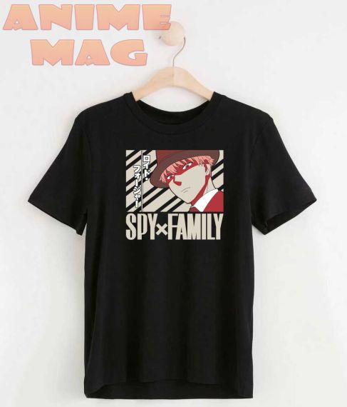 Spy X Family t-shirt