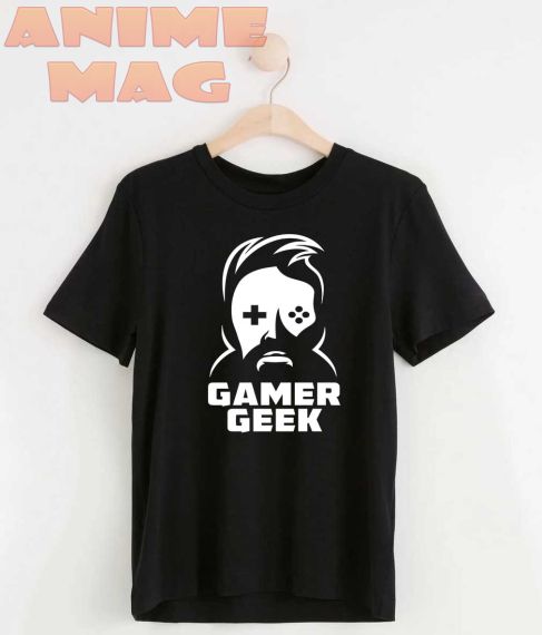 Gamer t-shirt