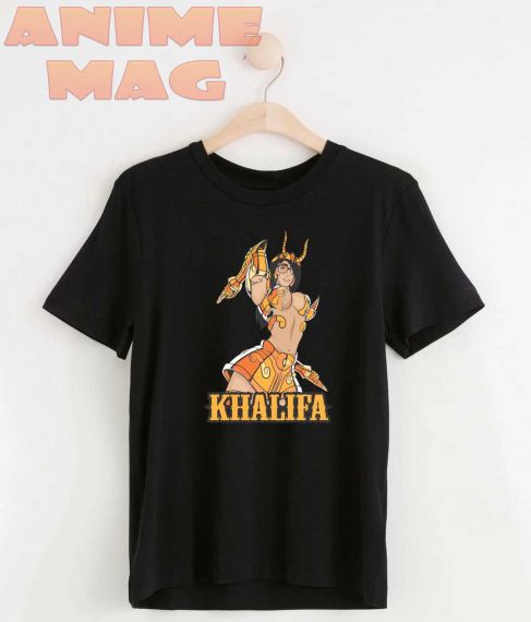 Mia Khalifa T-Shirt 