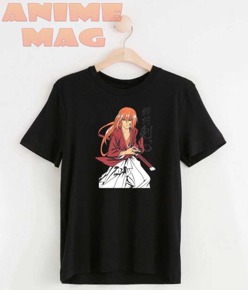 Rurouni Kenshin t-shirt