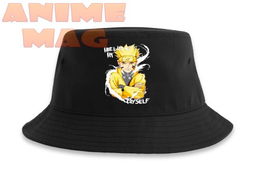  Шапка Naruto 