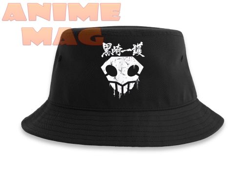 Bleach  cap