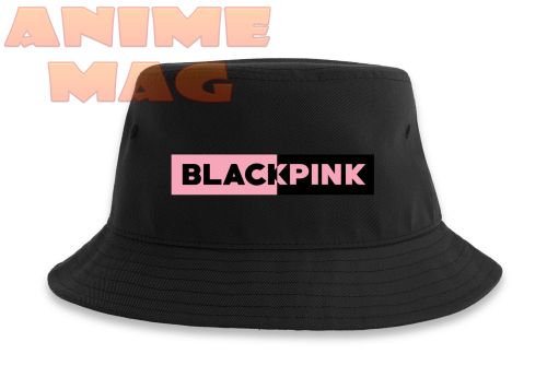  Шапка BlackPink