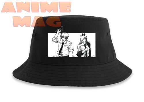 Chainsaw Man cap