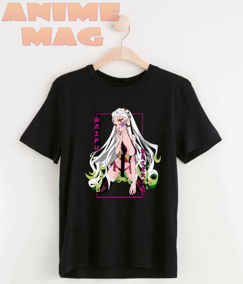 Kimetsu no Yaiba T-Shirt 