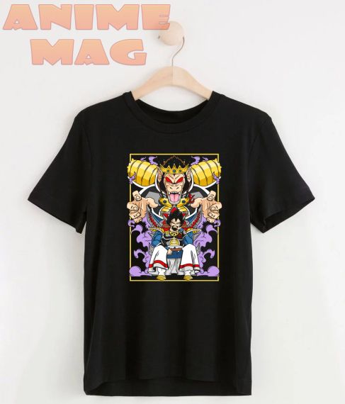 DRAGON BALL T-Shirt 