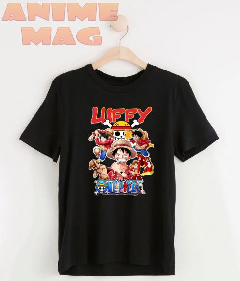 One Piece T-Shirt 