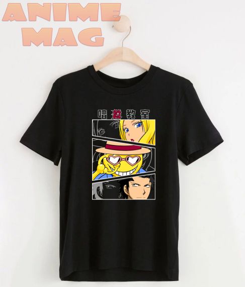 Assassination Classroom T-Shirt 