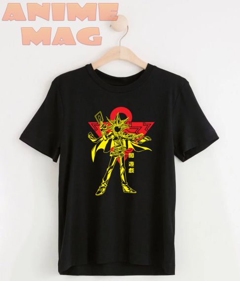 Yu-Gi-Oh! T-Shirt 