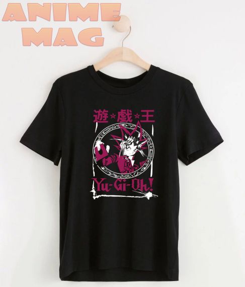 Yu-Gi-Oh! T-Shirt 