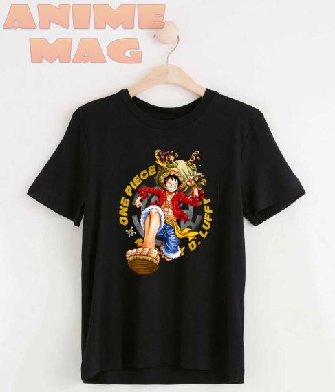 One Piece T-Shirt 