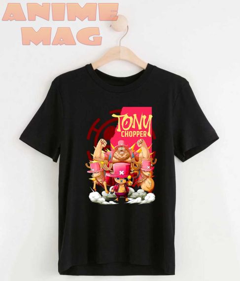 One Piece T-Shirt 