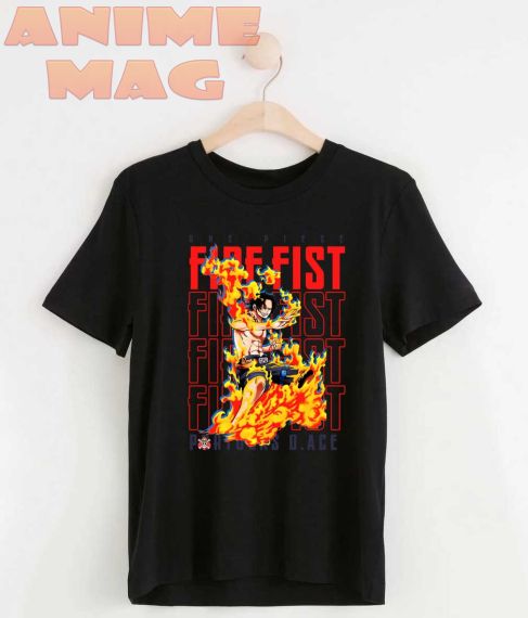 One Piece T-Shirt 