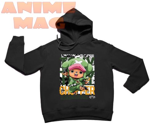 One Piece Hoodie