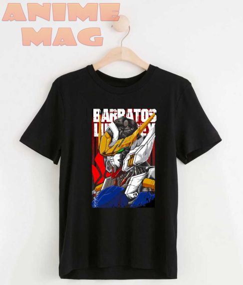 GUNDAM HI NU t-shirt