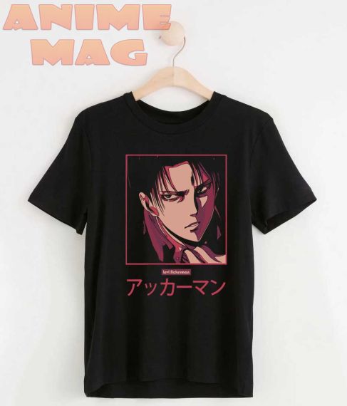 Shingeki no Kyojin T-Shirt 