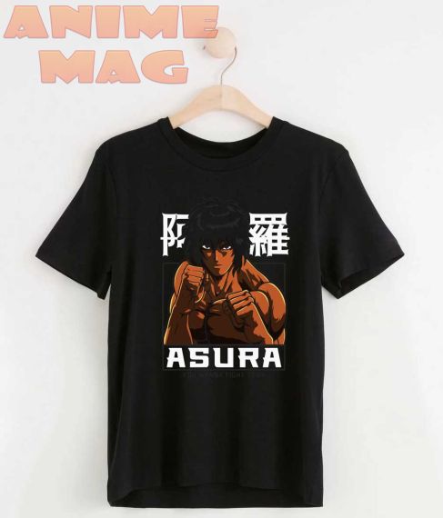 Asura T-Shirt 