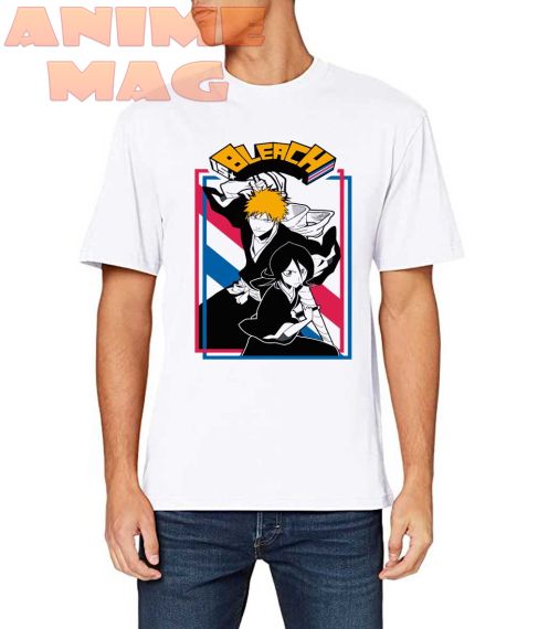 Bleach T-Shirt 