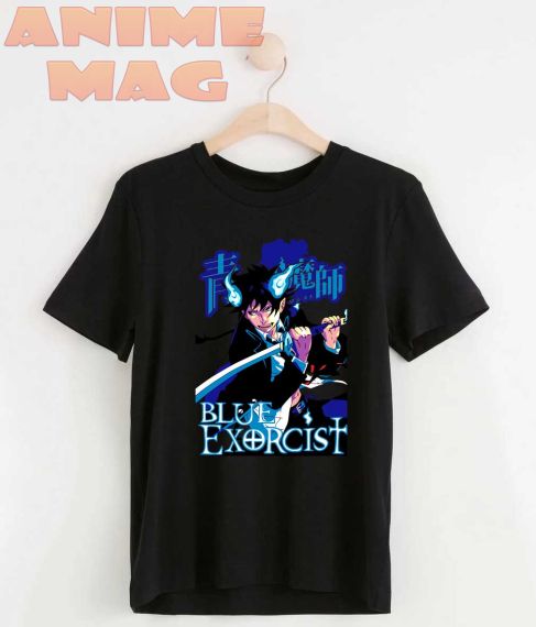 Blue Exorcist T-Shirt 