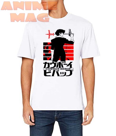 Cowboy Bebop T-Shirt 