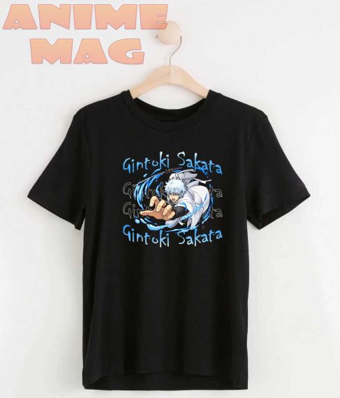 Gintama t-shirt