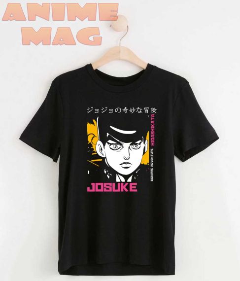 Jojo's Bizarre Adventure T-Shirt 