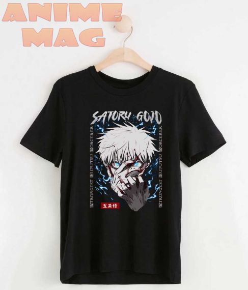  Jujutsu Kaisen T-Shirt