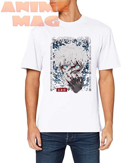  Jujutsu Kaisen T-Shirt