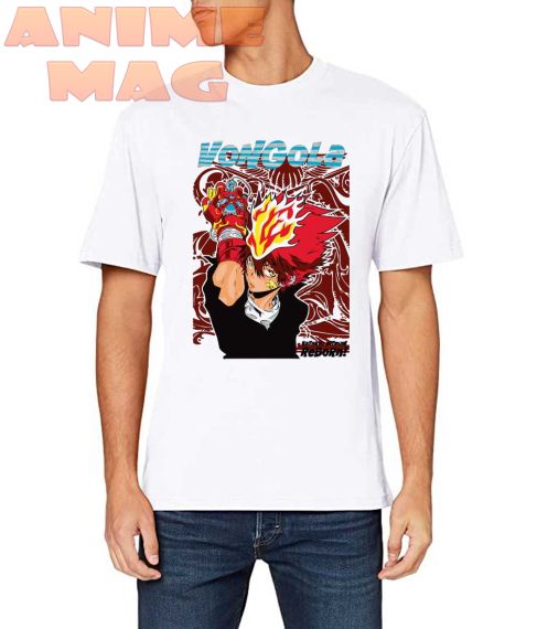 Katekyo Hitman Reborn! T-Shirt 