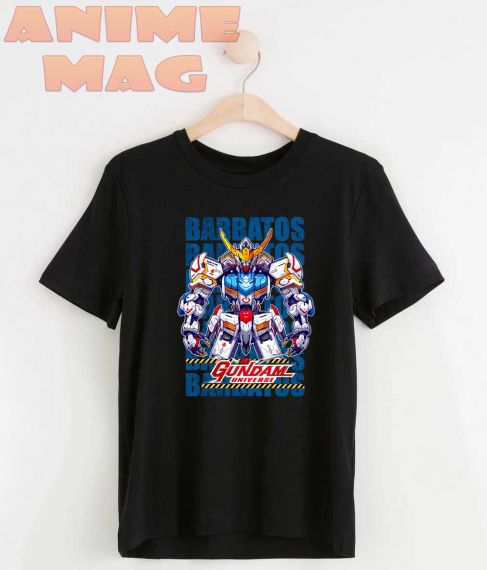 GUNDAM HI NU t-shirt