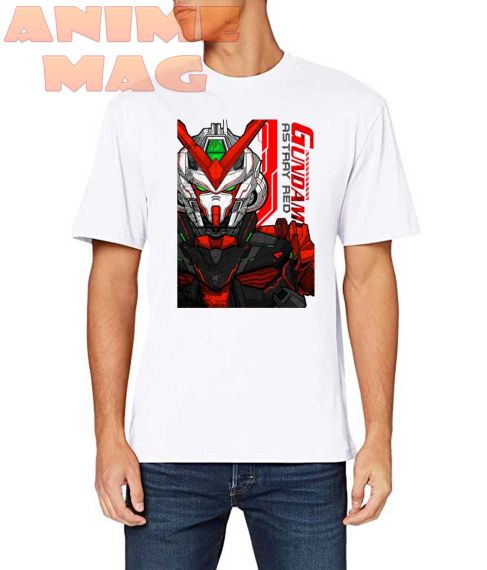 GUNDAM HI NU t-shirt