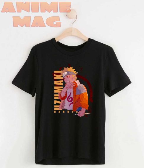 Naruto T-Shirt 