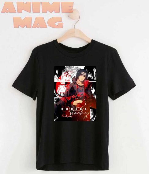 Naruto T-Shirt 