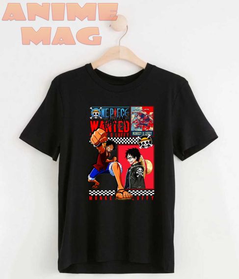 One Piece T-Shirt 