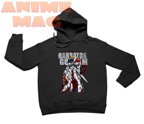 GUNDAM Hoodie