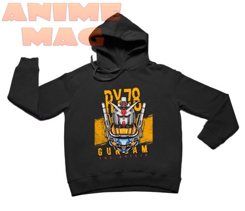 GUNDAM Hoodie