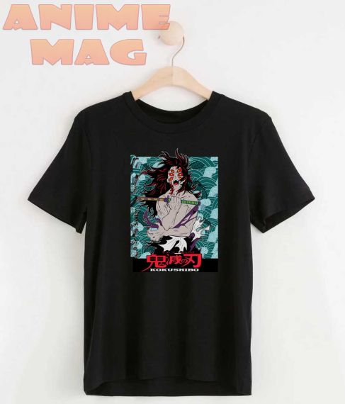 Kimetsu no Yaiba T-Shirt 