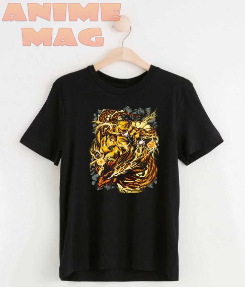 Kimetsu no Yaiba T-Shirt 