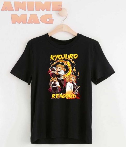 Kimetsu no Yaiba T-Shirt 