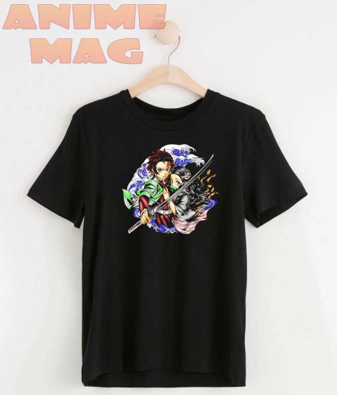 Kimetsu no Yaiba T-Shirt 