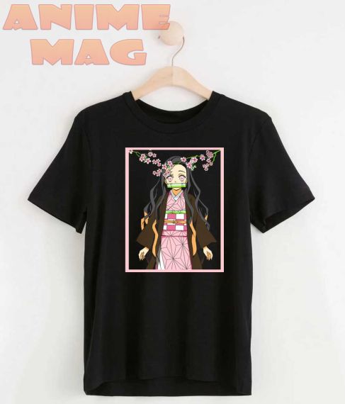 Kimetsu no Yaiba T-Shirt 