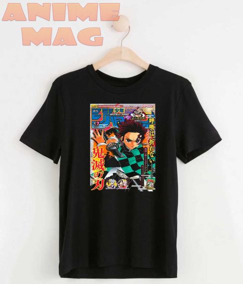 Kimetsu no Yaiba T-Shirt 