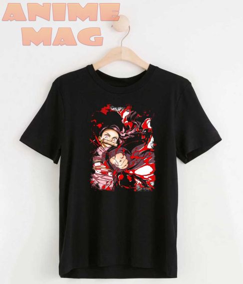 Kimetsu no Yaiba T-Shirt 