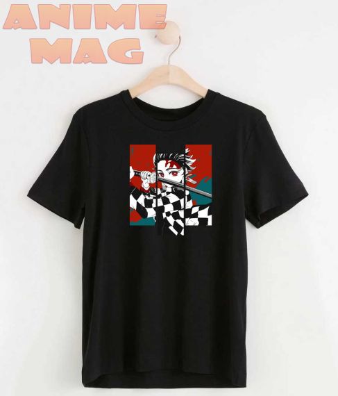 Kimetsu no Yaiba T-Shirt 