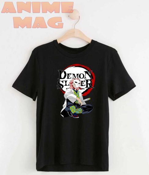 Kimetsu no Yaiba T-Shirt 