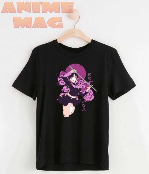 Kimetsu no Yaiba T-Shirt 